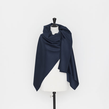  Lustre Wool & Cashmere Drap