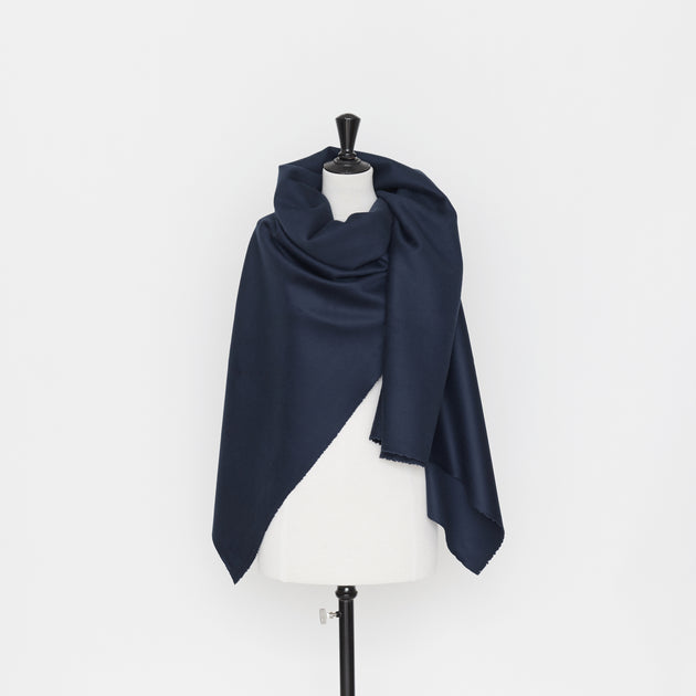 T22A01071 | Lustre Wool & Cashmere Drap