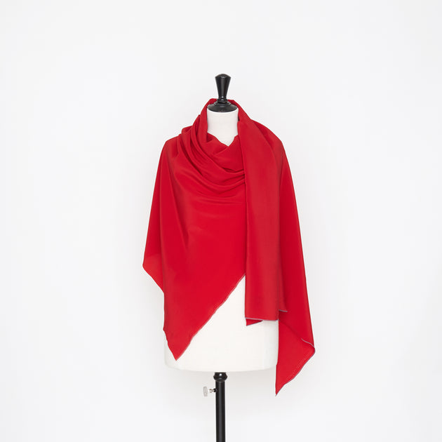 T22A01072 | Crepe de Chine