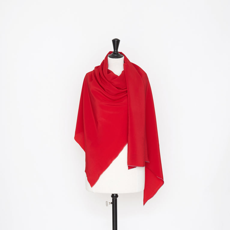 T22A01072 | Crepe de Chine - view 4