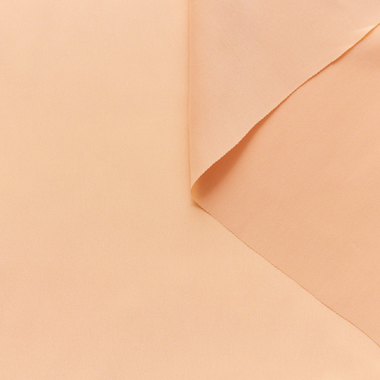 T22A01072 | Crepe de Chine - view 1