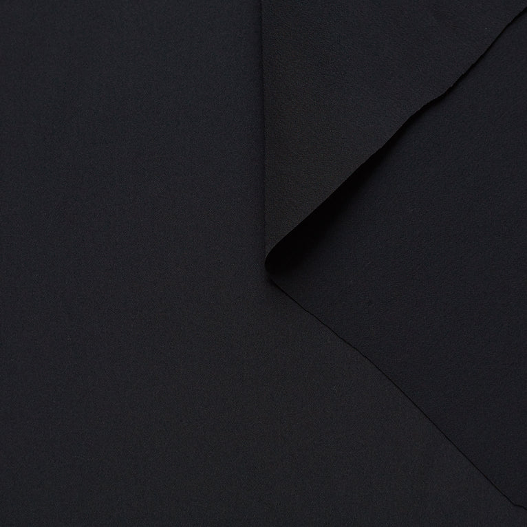 T22A01073 | Crepe de Chine - view 4