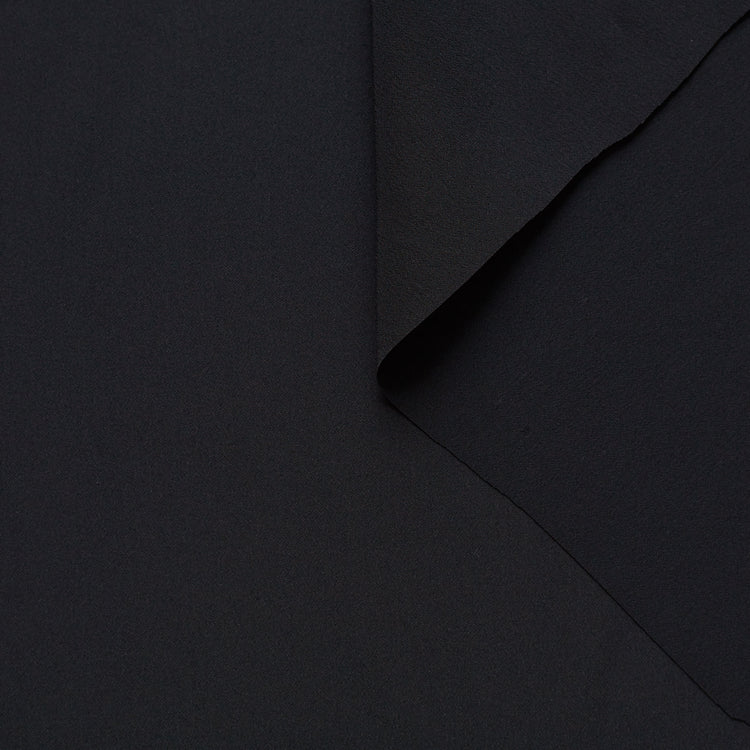 T22A01073 | Crepe de Chine - view 1