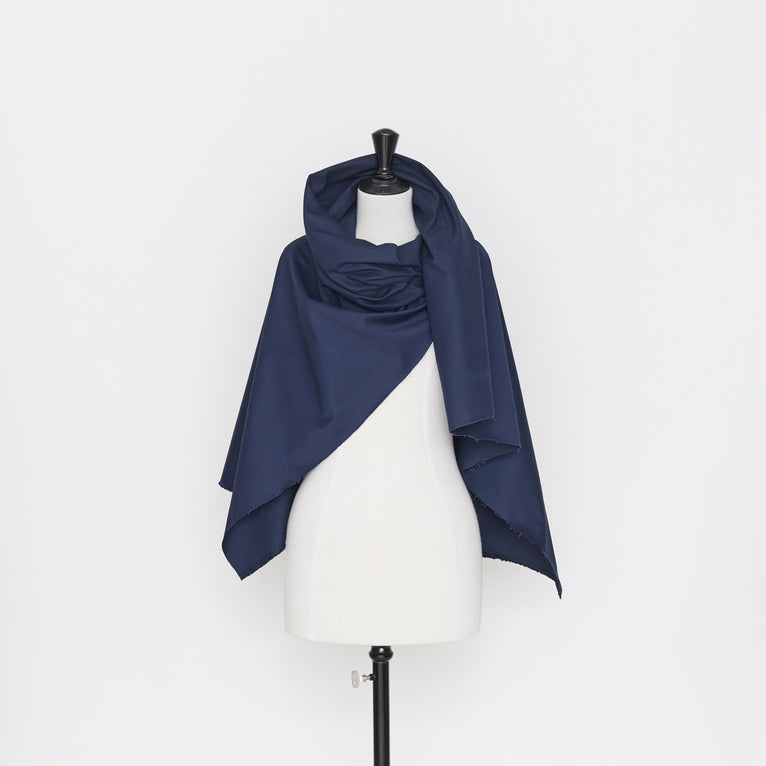 T22A01074 | Water Repellent Cotton Gabardine - view 2