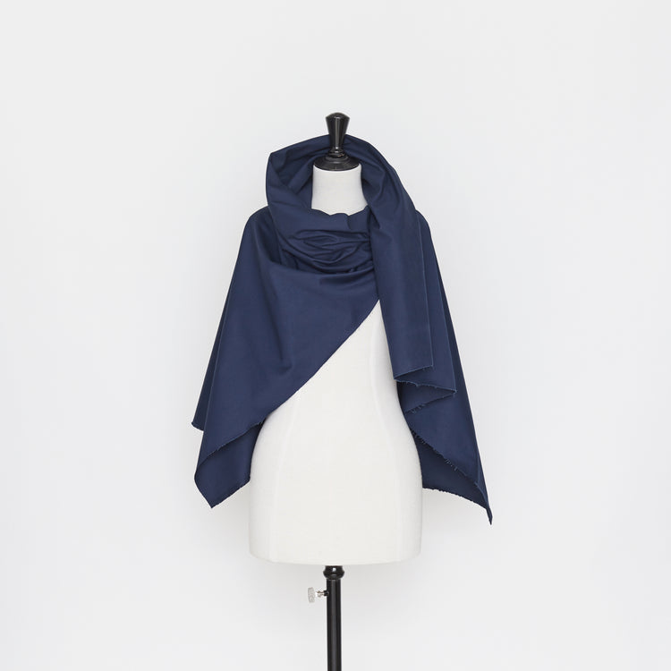 T22A01074 | Water Repellent Cotton Gabardine - view 2