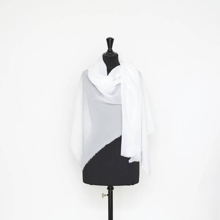 T22A01075 | Cupro Voile - view 2