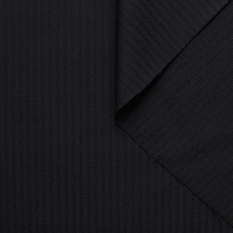 t22a01077 | Laine Rayée Texturée - vue 1