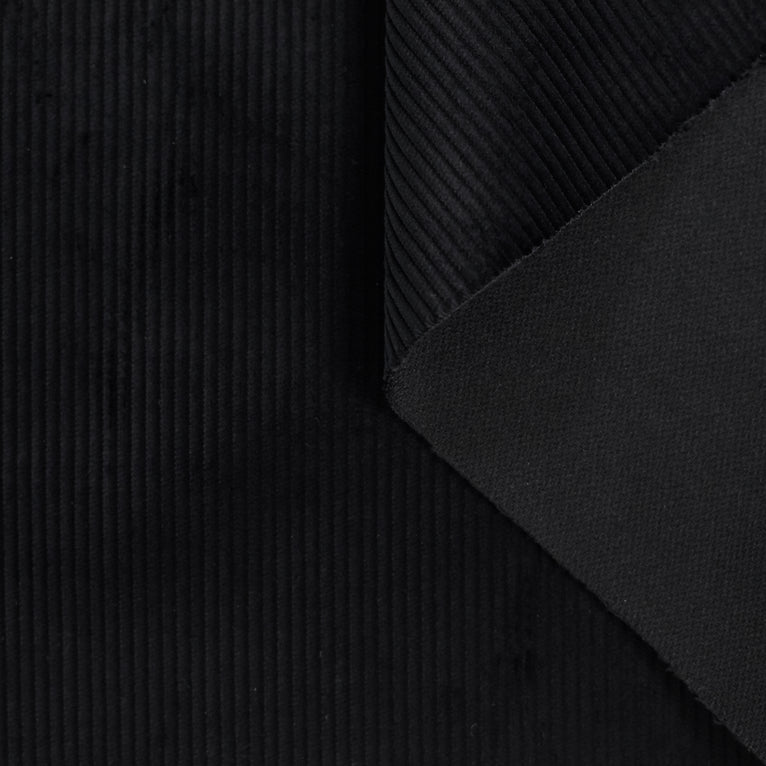 T22A01079 | Flattened Cotton Corduroy - view 1