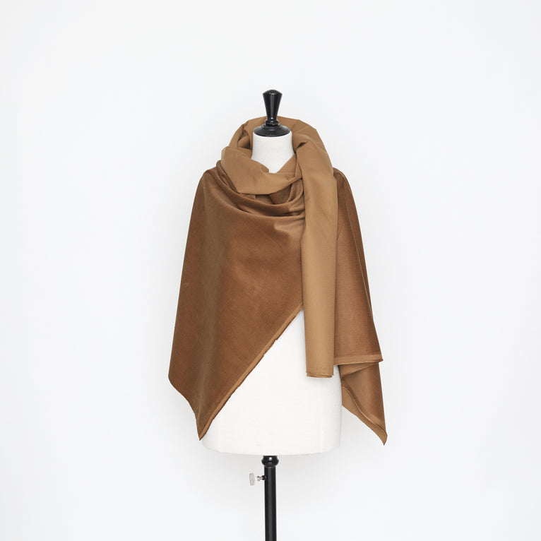 t22a01081 | Velours Corduroy de Coton - vue 2