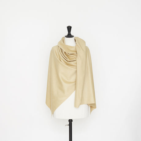  Lustre Cashmere Flannel