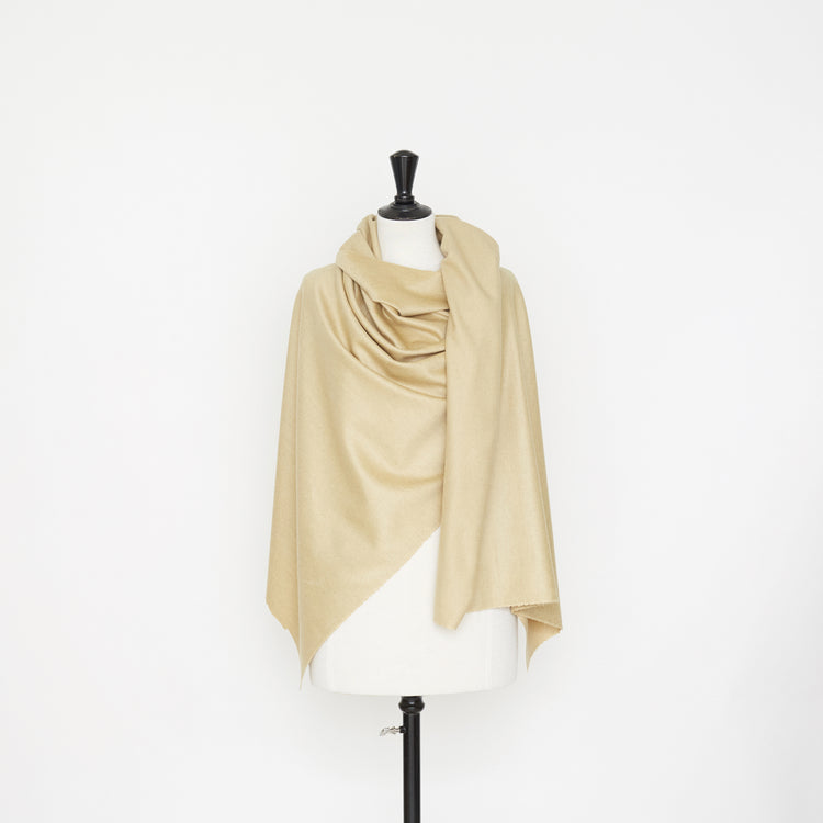 T22A01082 | Lustre Cashmere Flannel - view 2