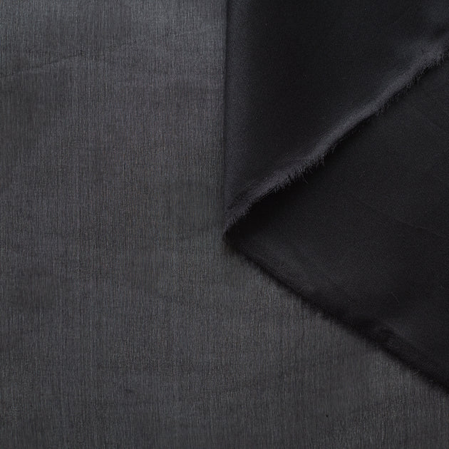t22a01083 | Organza Triple Soie Brillante