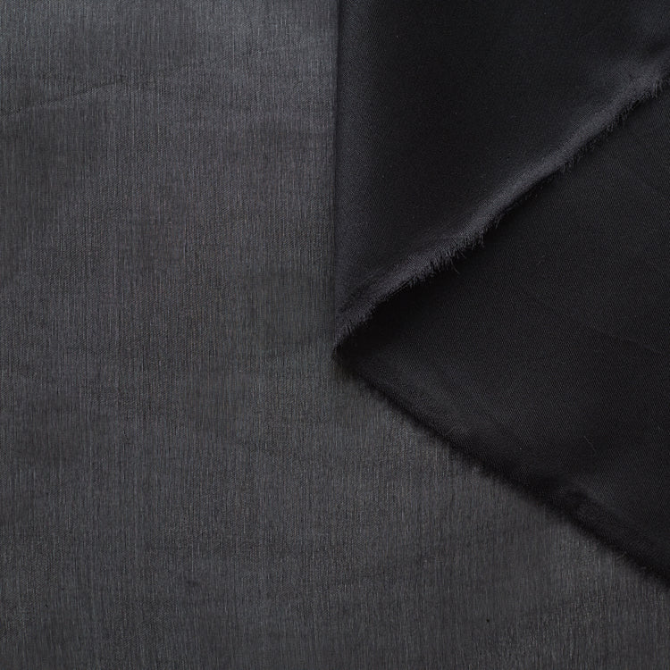 t22a01083 | Organza Triple Soie Brillante - vue 1