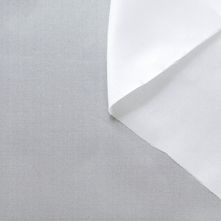 t22a01083 | Organza Triple Soie Brillante - vue 1