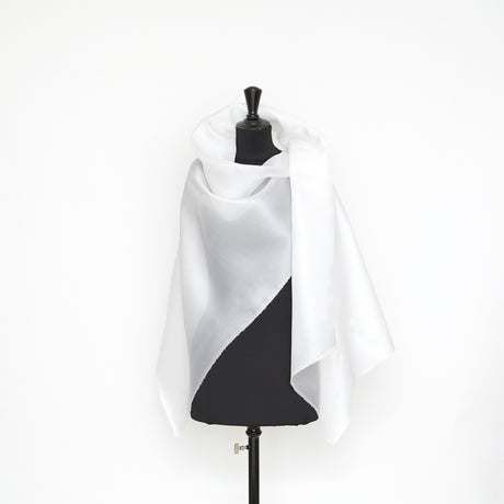  Organza Triple Soie Brillante