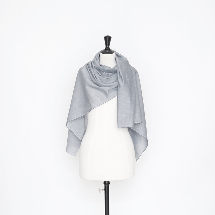 t22a01084 | Coton Mélangé Transparent - vue 2
