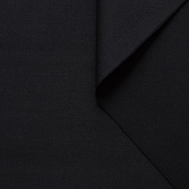 T22A01085 | Wool &amp; Mohair Grain de Poudre - view 1
