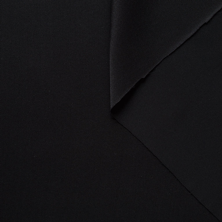 t22a01086 | Sergé de Soie Lustré - vue 4