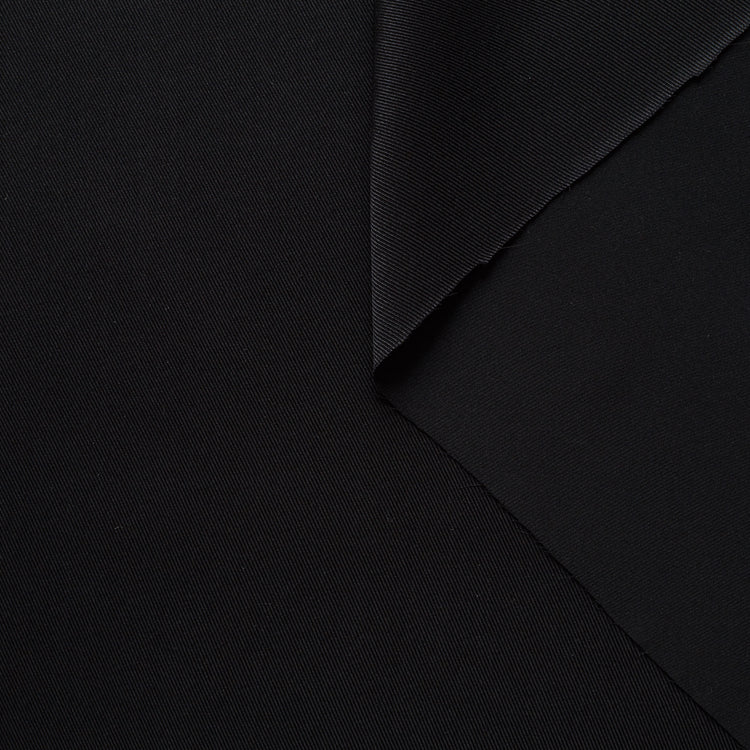 t22a01086 | Sergé de Soie Lustré - vue 1
