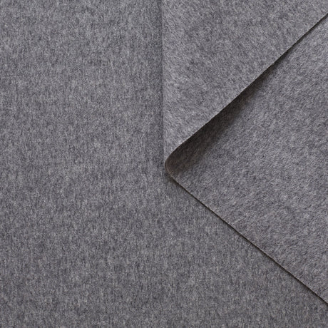 T22A01087 | Double Face Wool & Cashmere Drap
