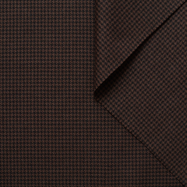 T22A01092 | Houndstooth Wool