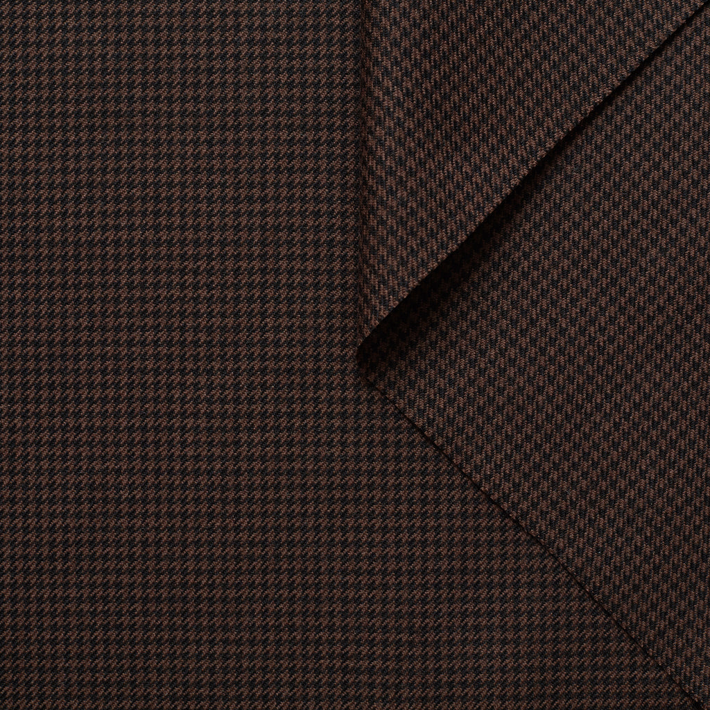 T22A01092 | Houndstooth Wool
