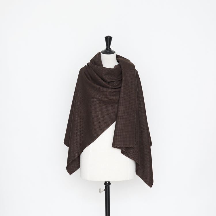 t22a01092 | Laine Pied de Poule - vue 2