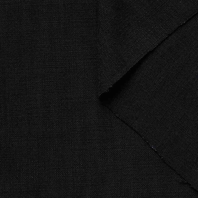 T22A01093 | Textured Viscose Canvas