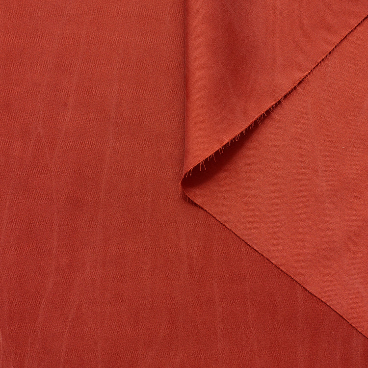 t22a01099 | Drap De Soie Double Face Lavé - vue 1