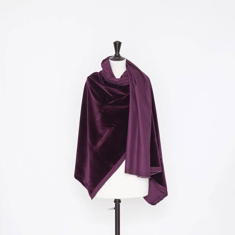 t22a01100 | Velours de Coton - vue 2