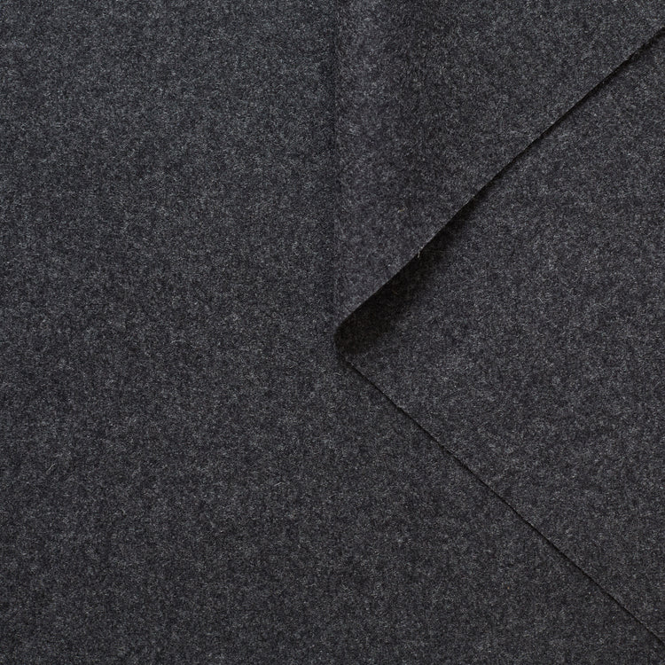 t22a01103 | Flanelle De Laine Lourd - vue 1