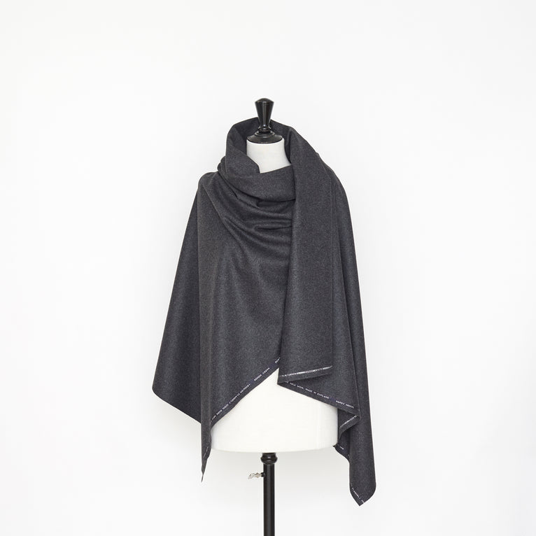 t22a01103 | Flanelle De Laine Lourd - vue 2