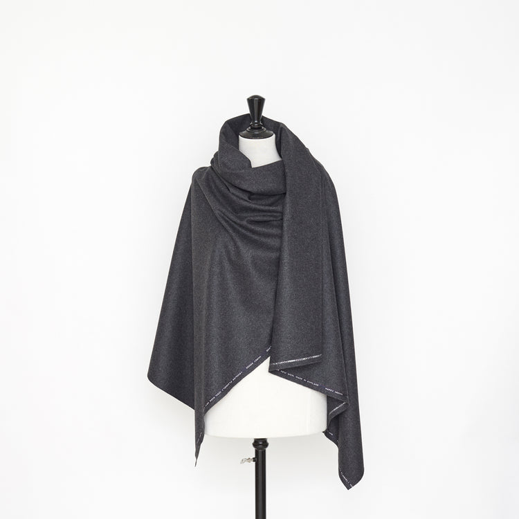 t22a01103 | Flanelle De Laine Lourd - vue 2