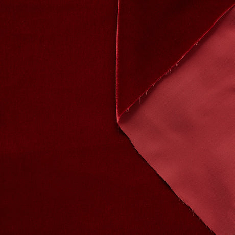 T22A01108 | Shiny Fluid Velvet