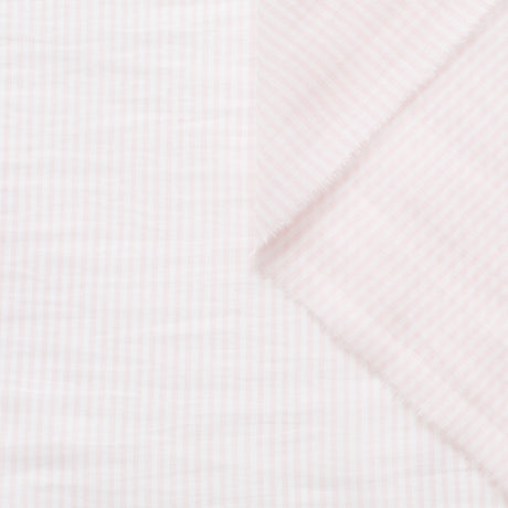 t22a01111 | Batiste Lyocell & Coton Rayé