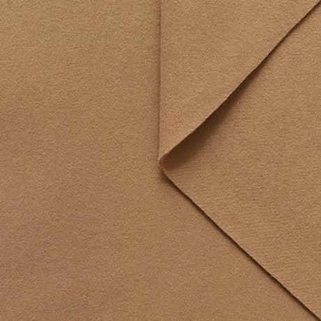 T22A01112 | Double Face Wool & Cashmere Drap