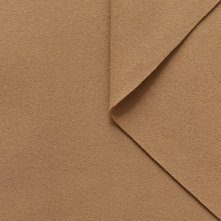 T22A01112 | Double Face Wool &amp; Cashmere Drap - view 1