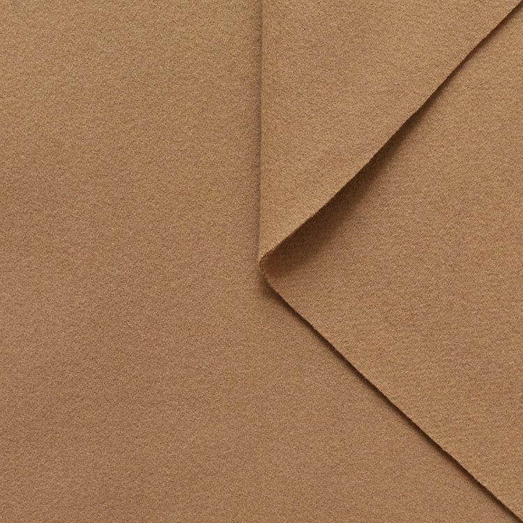 T22A01112 | Double Face Wool &amp; Cashmere Drap - view 1