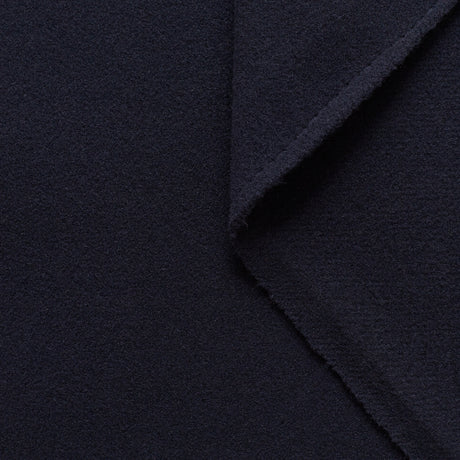 T22A01112 | Double Face Wool & Cashmere Drap