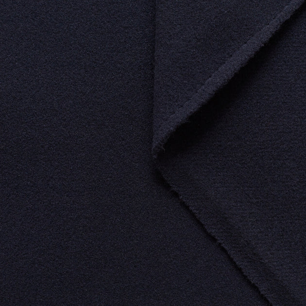 T22A01112 | Double Face Wool & Cashmere Drap