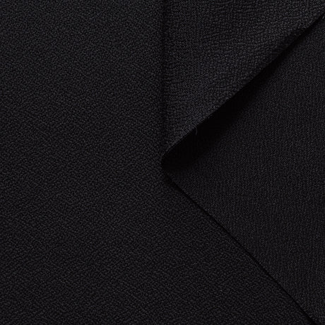 T22A01113 | Bonded Wool Crepe