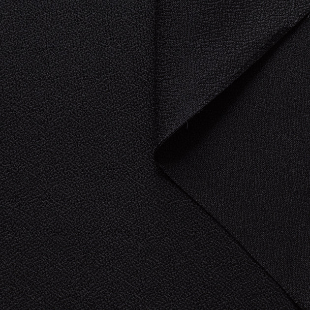 t22a01113 | Crêpe de Laine Contrecollé