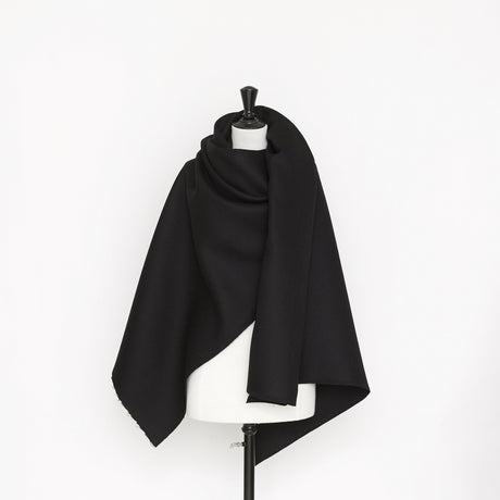  Bonded Wool Crepe