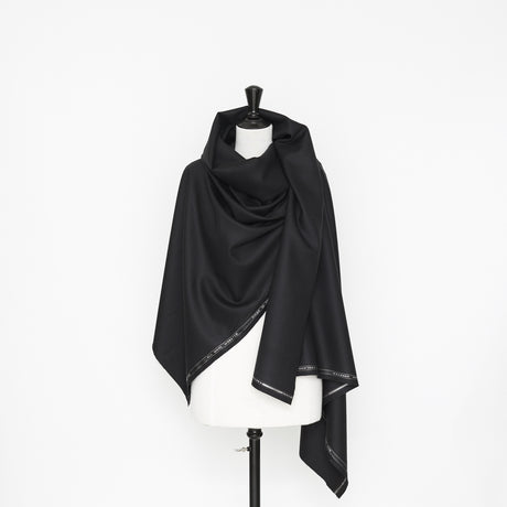  Double Face Diagonal Suiting Wool