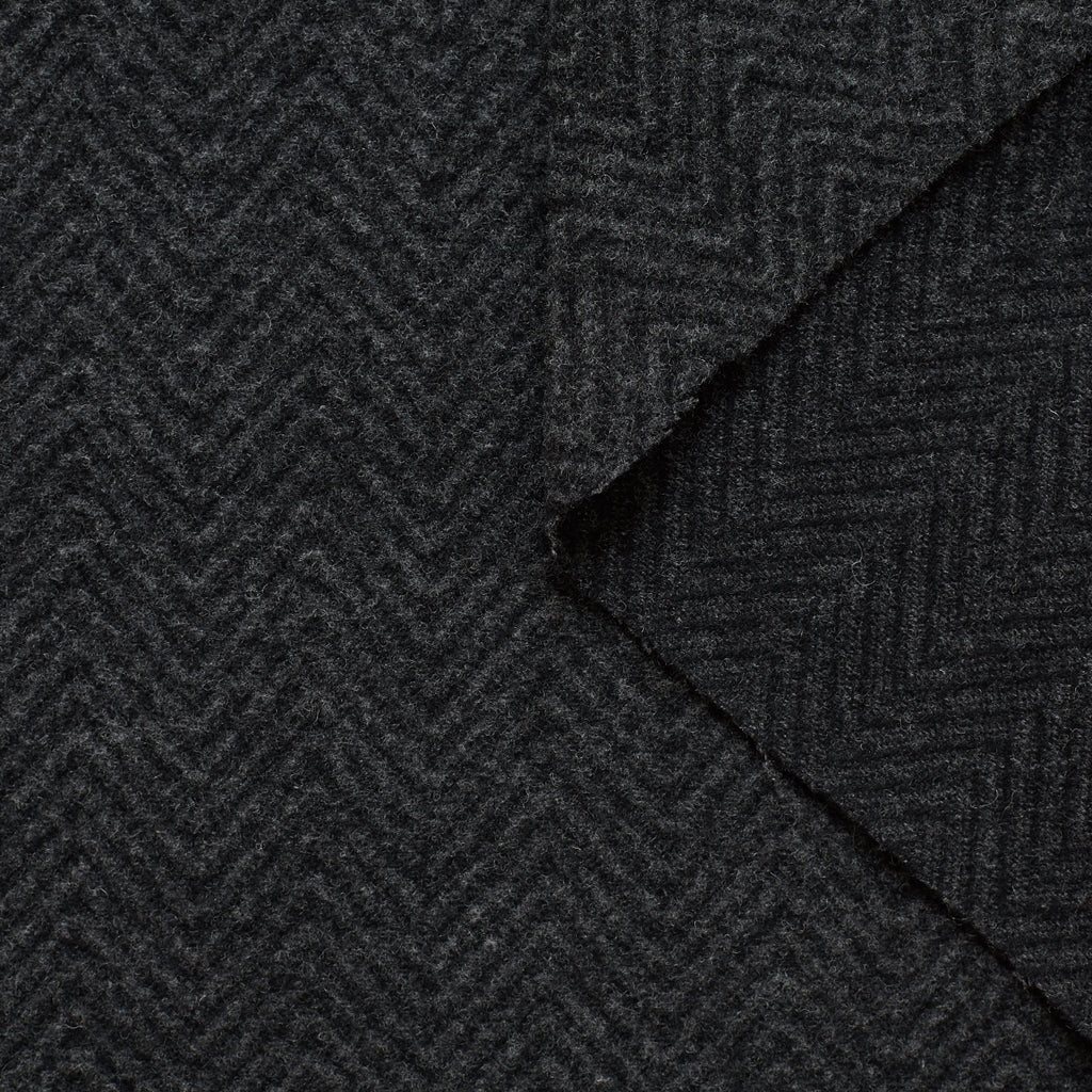 T22A01117 | Fuzzy Herringones Wool Tweed