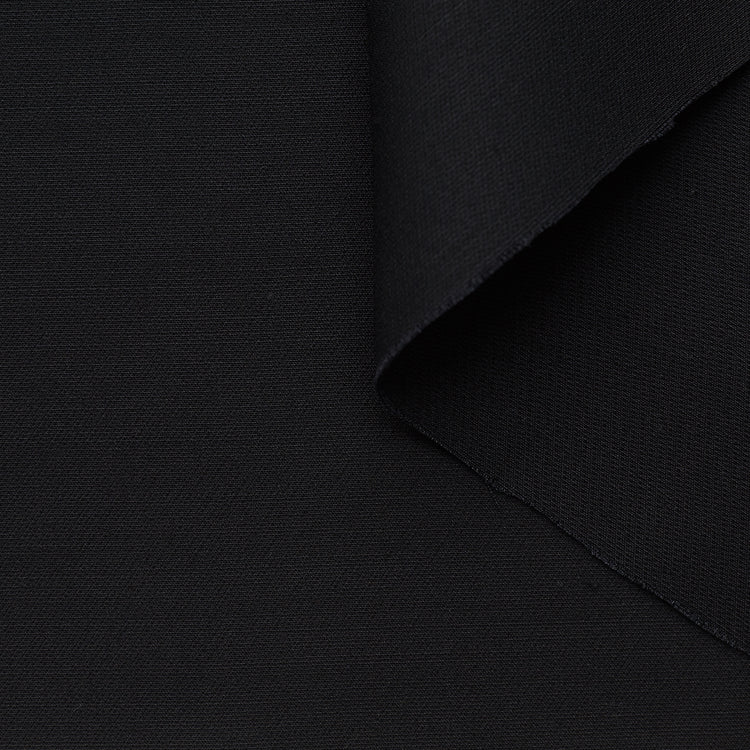 T22A01120 | Double Face Wool &amp; Silk Cady - view 1