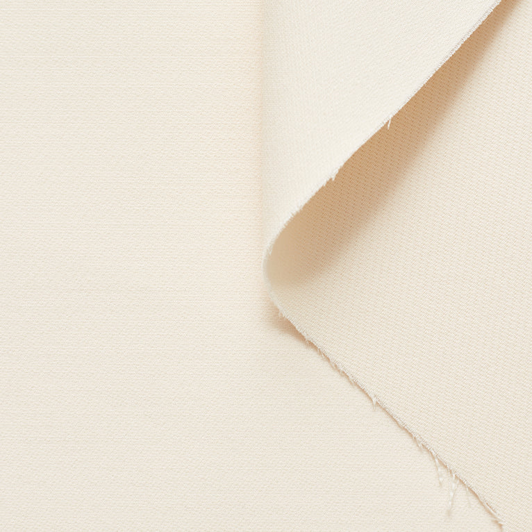 T22A01120 | Double Face Wool &amp; Silk Cady - view 1