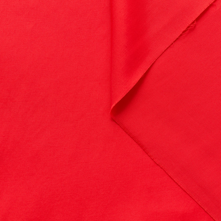 T22A01121 | Cotton &amp; Rayon Twill - view 1