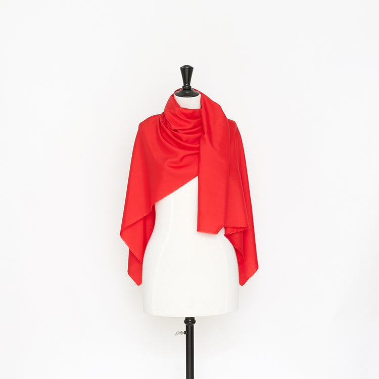 T22A01121 | Cotton &amp; Rayon Twill - view 2