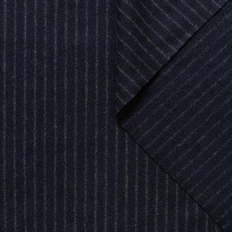 t22a01122 | Flanelle Laine Rayée